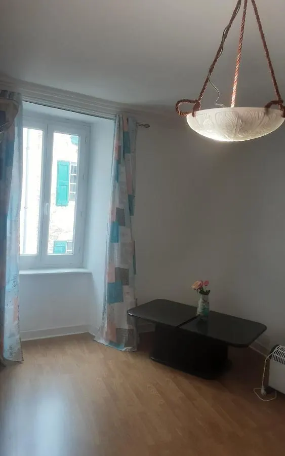 Chambre A Vabre 프랑스