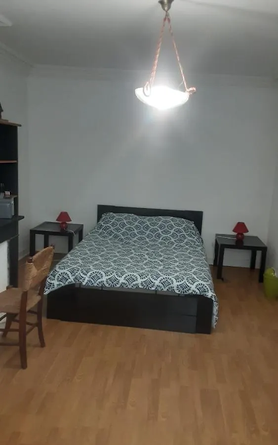 Chambre A Vabre