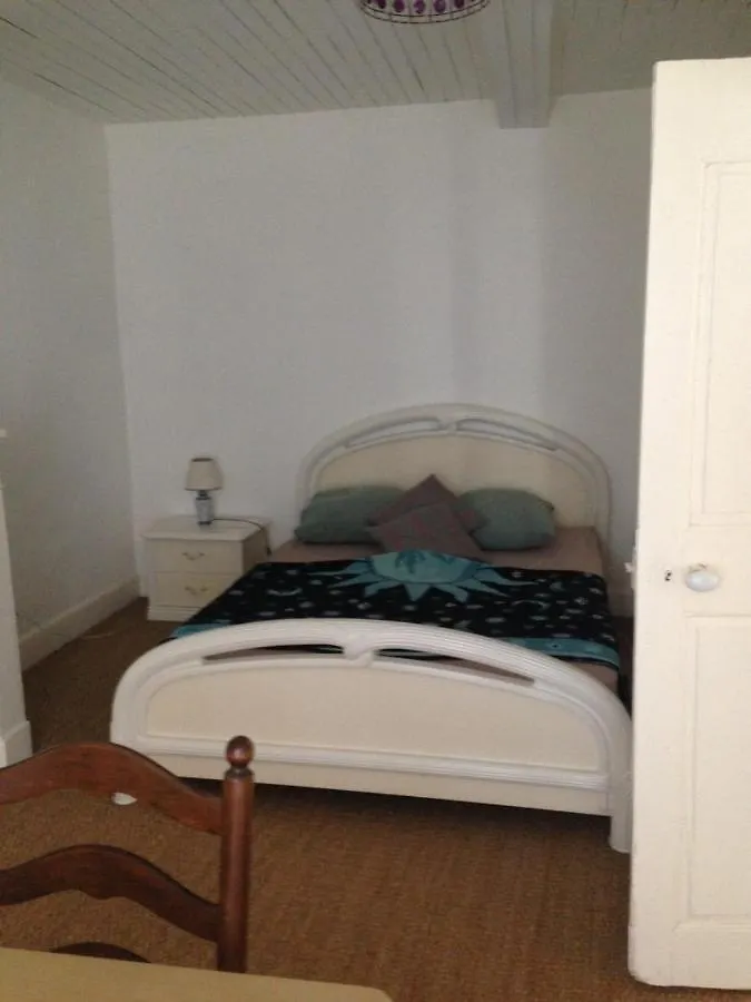 Chambre A Vabre